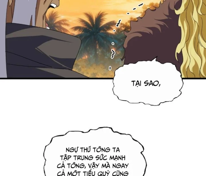 Đại Quản Gia Là Ma Hoàng Chapter 846 - 91