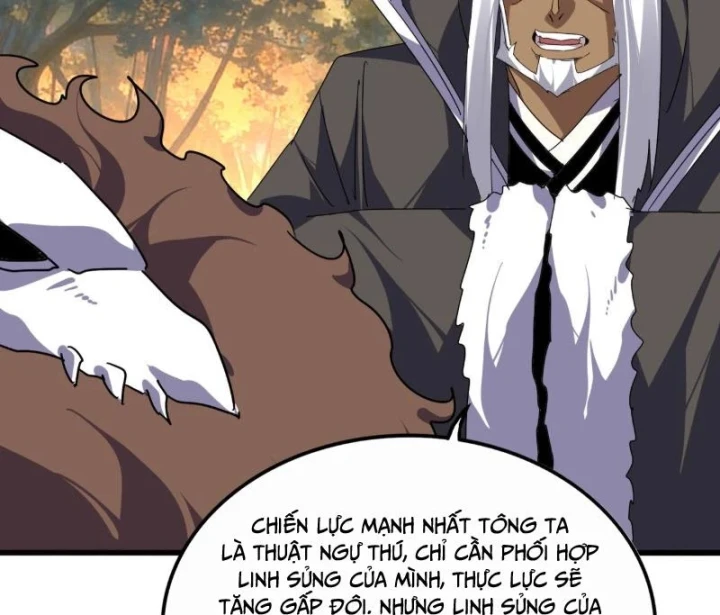 Đại Quản Gia Là Ma Hoàng Chapter 846 - 94