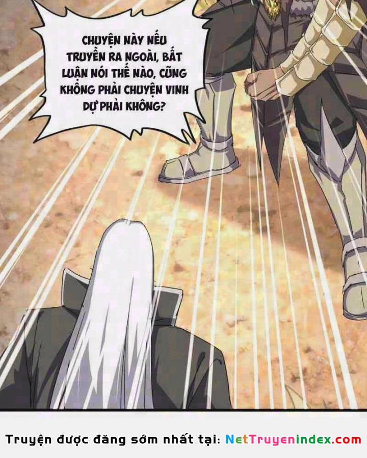 Đại Quản Gia Là Ma Hoàng Chapter 847 - 2