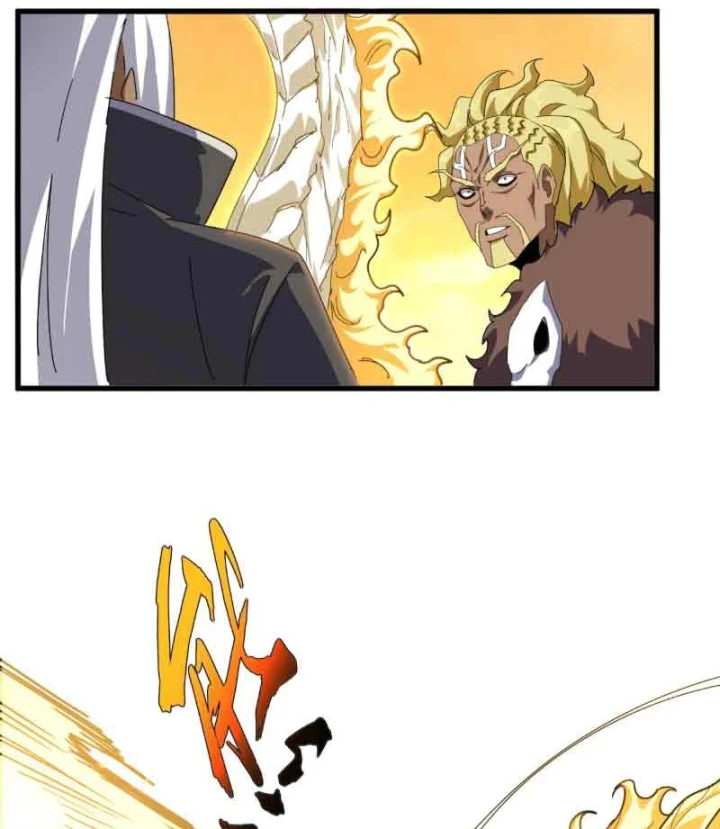 Đại Quản Gia Là Ma Hoàng Chapter 847 - 4