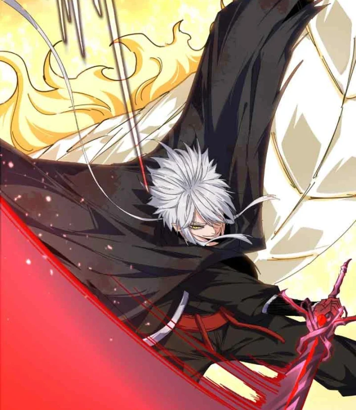 Đại Quản Gia Là Ma Hoàng Chapter 847 - 6