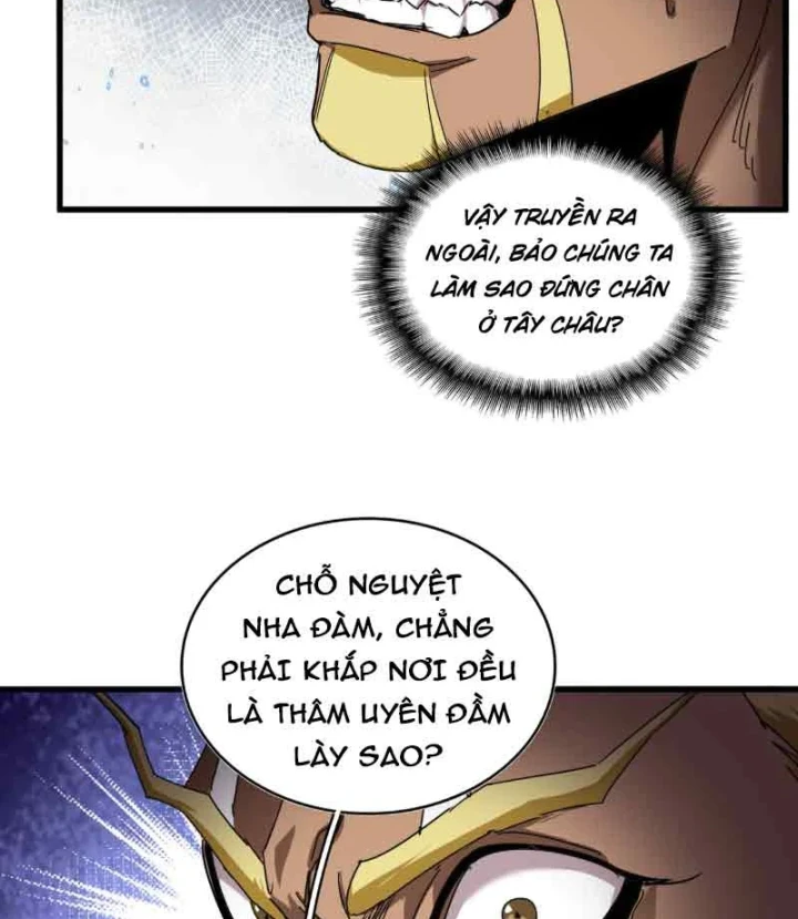 Đại Quản Gia Là Ma Hoàng Chapter 847 - 8