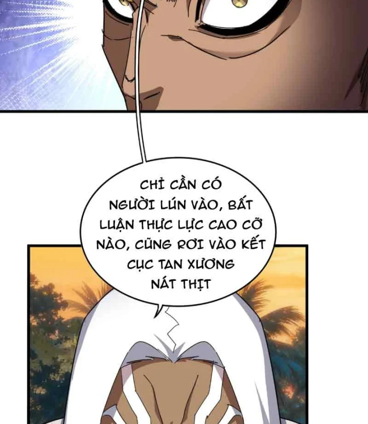Đại Quản Gia Là Ma Hoàng Chapter 847 - 9