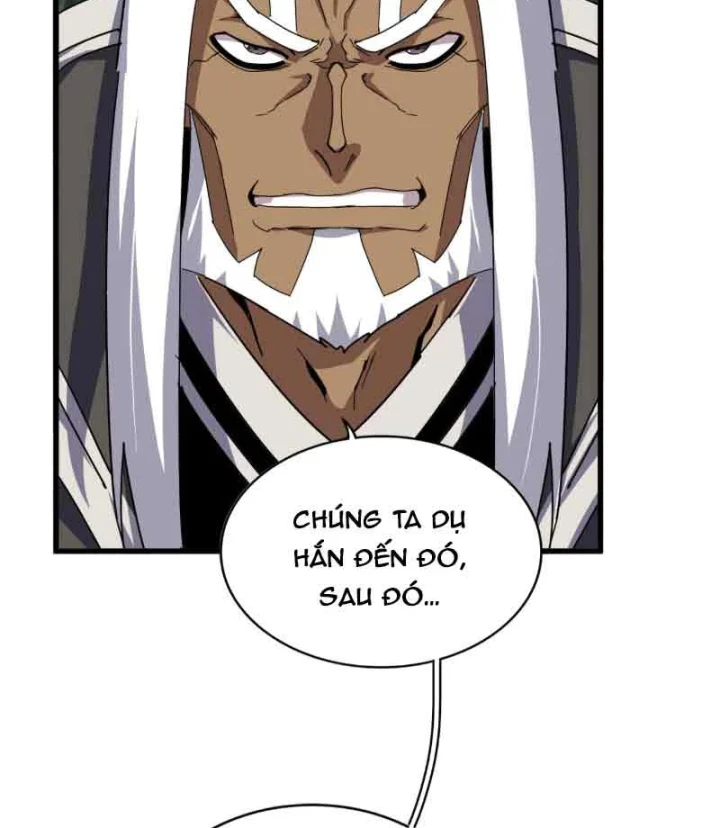 Đại Quản Gia Là Ma Hoàng Chapter 847 - 10