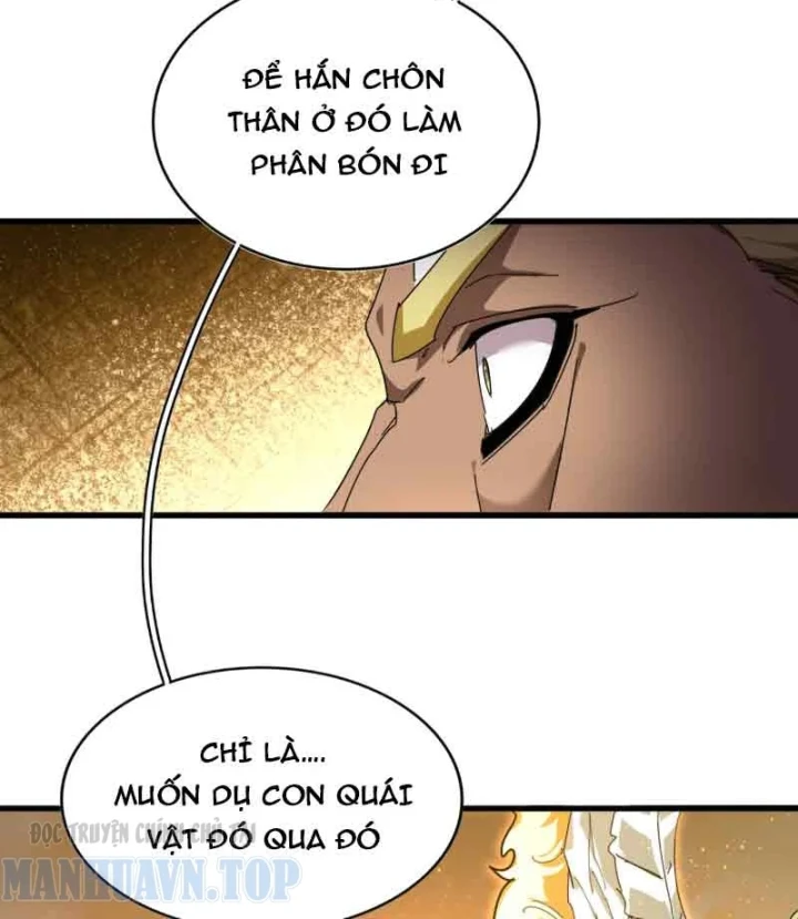 Đại Quản Gia Là Ma Hoàng Chapter 847 - 11