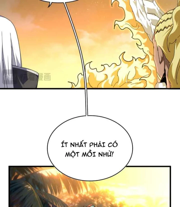 Đại Quản Gia Là Ma Hoàng Chapter 847 - 12