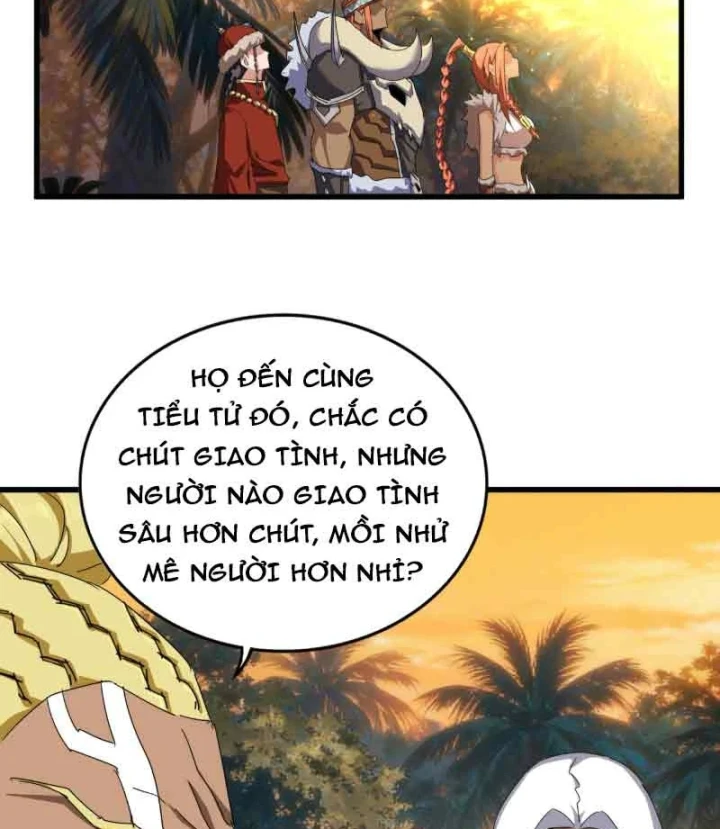 Đại Quản Gia Là Ma Hoàng Chapter 847 - 13