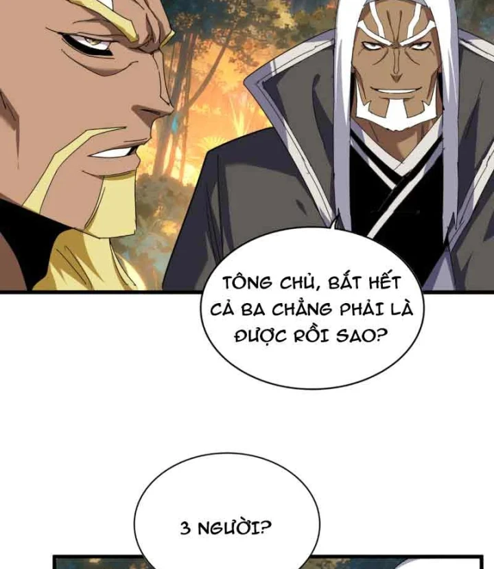 Đại Quản Gia Là Ma Hoàng Chapter 847 - 14