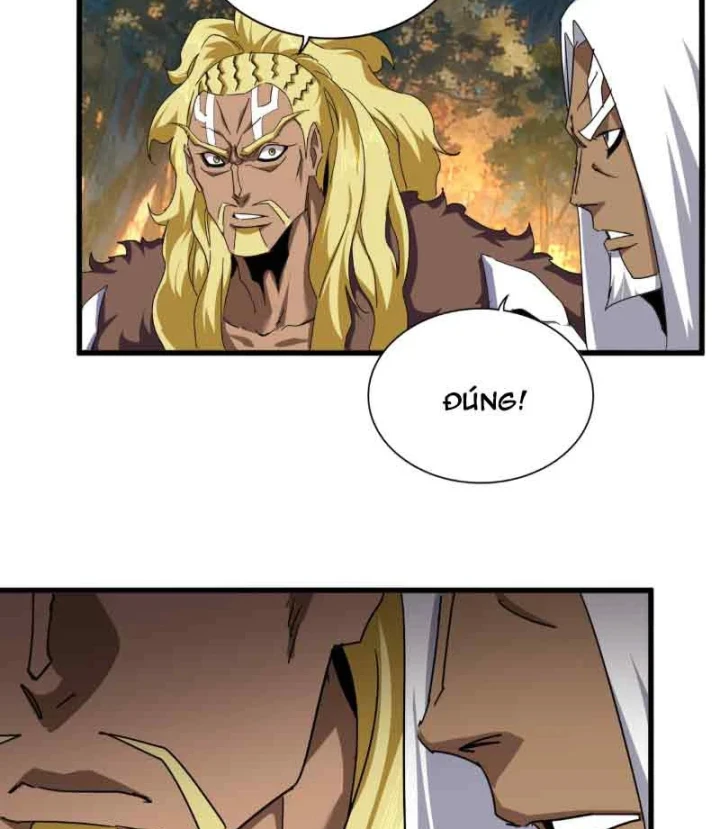 Đại Quản Gia Là Ma Hoàng Chapter 847 - 15