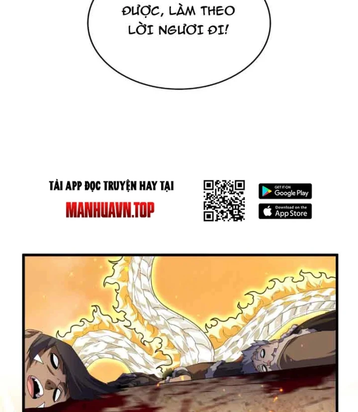 Đại Quản Gia Là Ma Hoàng Chapter 847 - 17