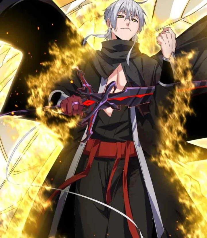 Đại Quản Gia Là Ma Hoàng Chapter 847 - 19