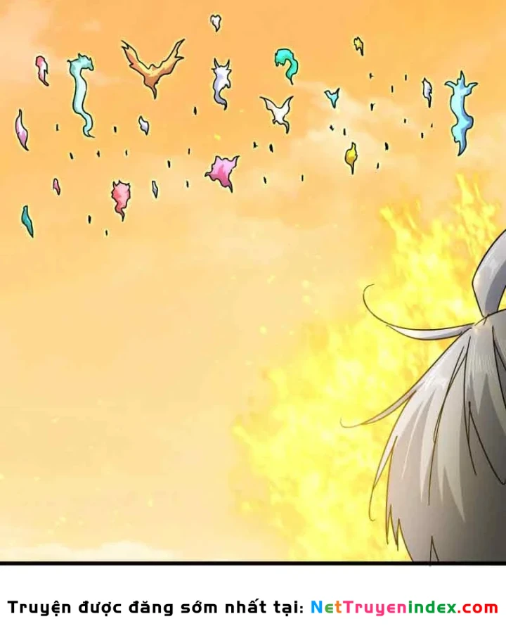 Đại Quản Gia Là Ma Hoàng Chapter 847 - 21