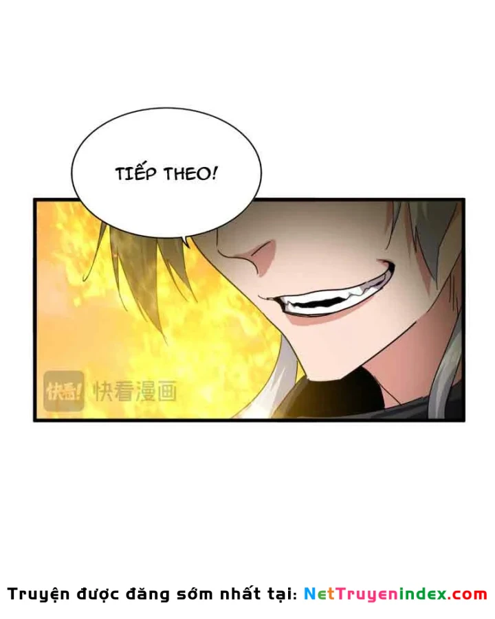 Đại Quản Gia Là Ma Hoàng Chapter 847 - 22