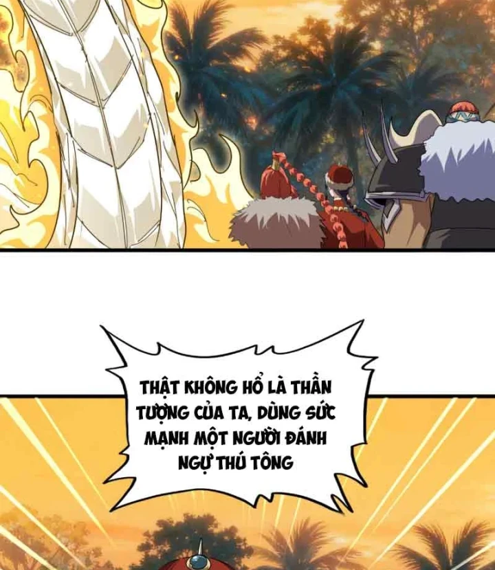 Đại Quản Gia Là Ma Hoàng Chapter 847 - 24