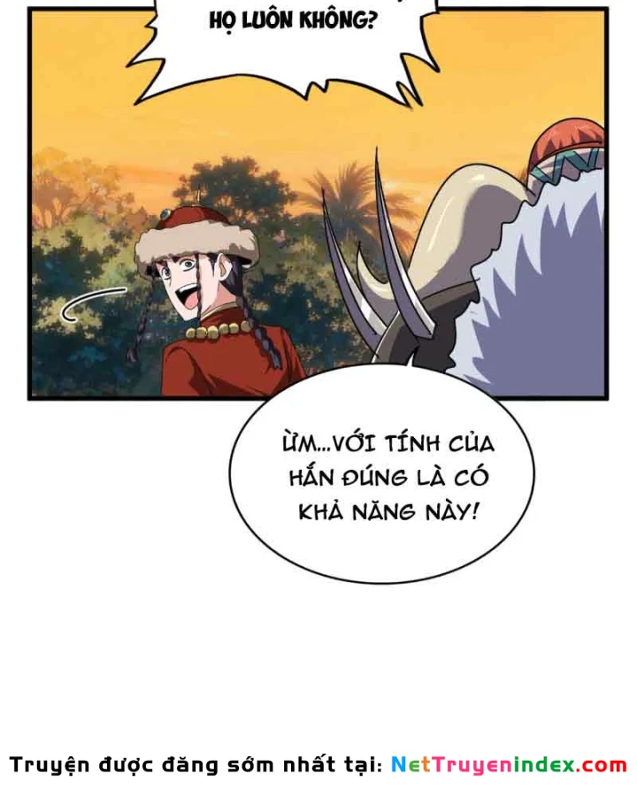 Đại Quản Gia Là Ma Hoàng Chapter 847 - 26