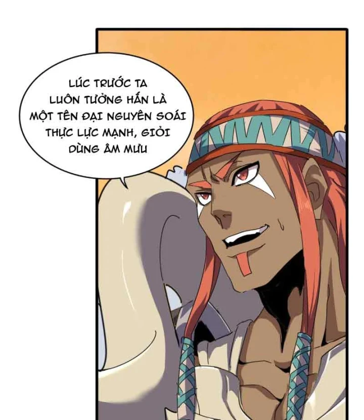 Đại Quản Gia Là Ma Hoàng Chapter 847 - 27