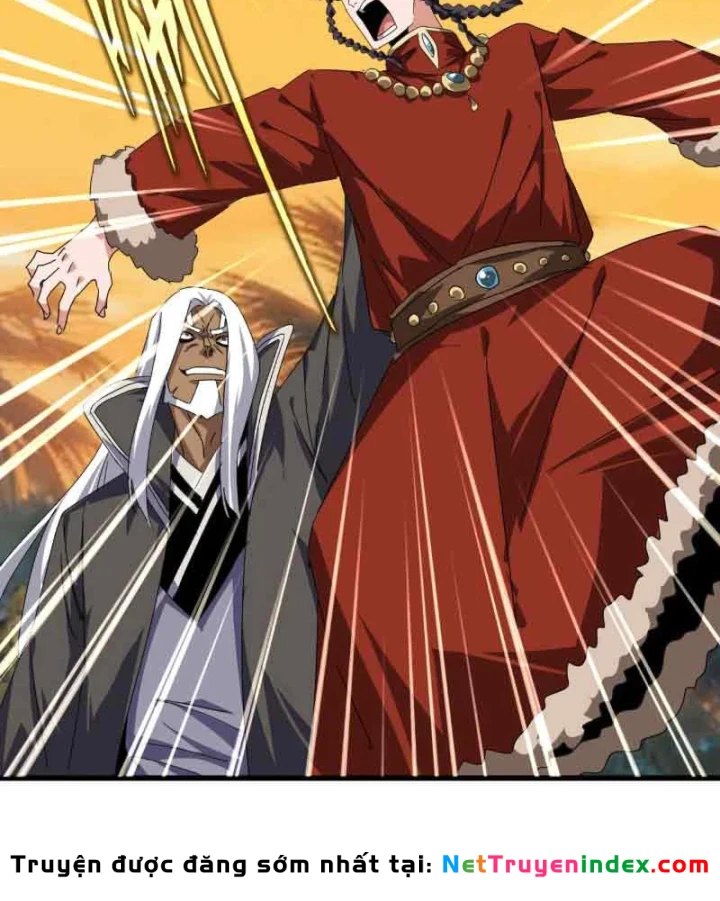 Đại Quản Gia Là Ma Hoàng Chapter 847 - 30