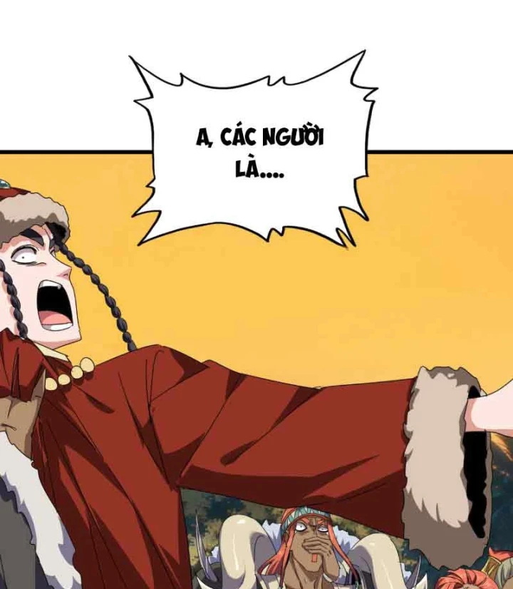 Đại Quản Gia Là Ma Hoàng Chapter 847 - 31