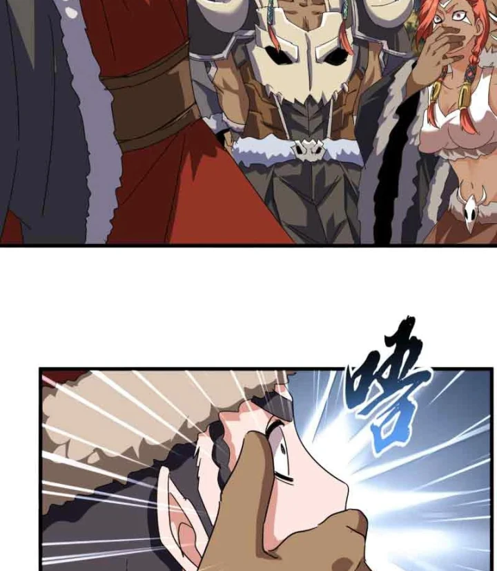 Đại Quản Gia Là Ma Hoàng Chapter 847 - 32