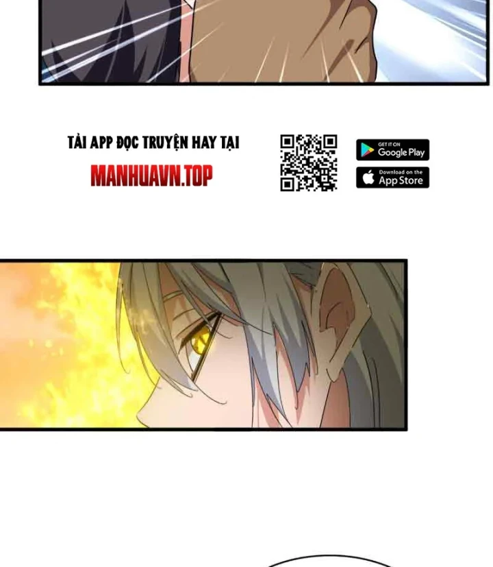 Đại Quản Gia Là Ma Hoàng Chapter 847 - 33