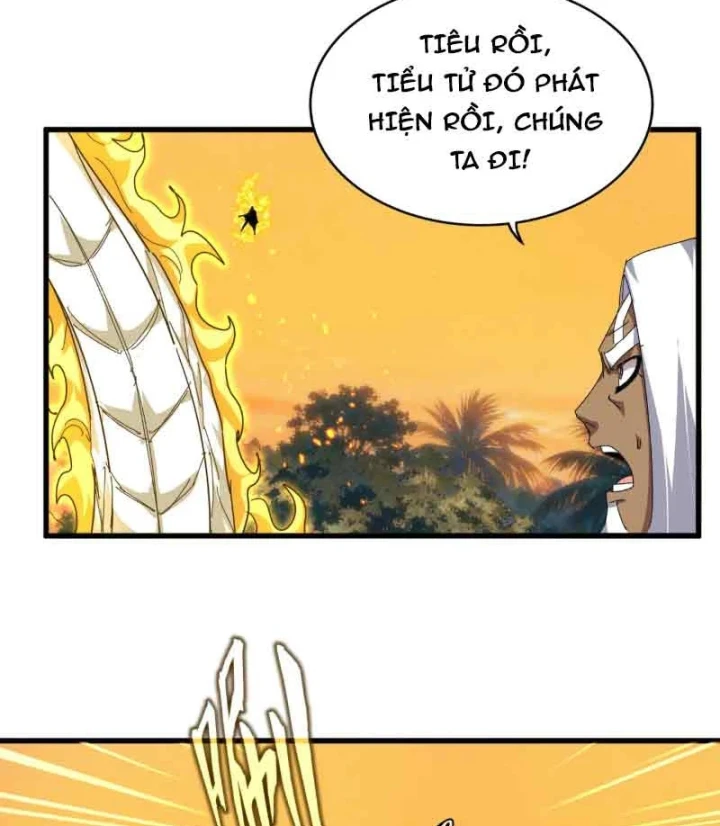 Đại Quản Gia Là Ma Hoàng Chapter 847 - 34