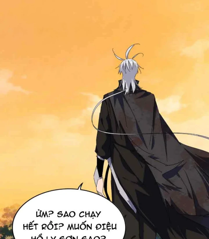 Đại Quản Gia Là Ma Hoàng Chapter 847 - 39