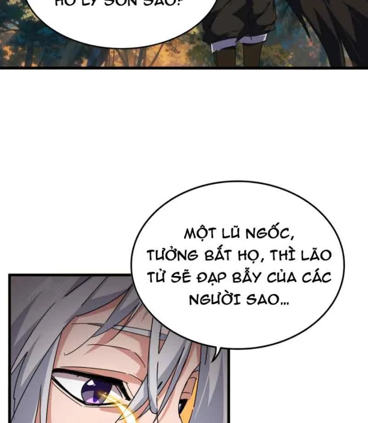 Đại Quản Gia Là Ma Hoàng Chapter 847 - 40