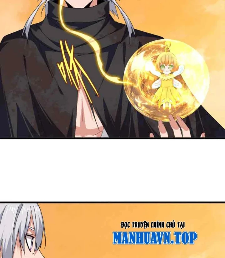 Đại Quản Gia Là Ma Hoàng Chapter 847 - 42