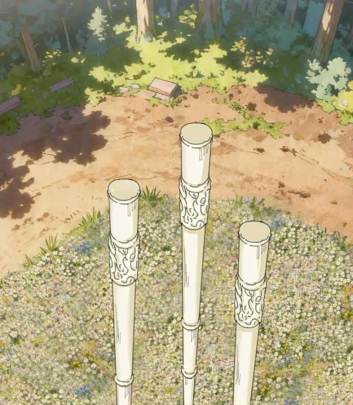 Đại Quản Gia Là Ma Hoàng Chapter 847 - 45