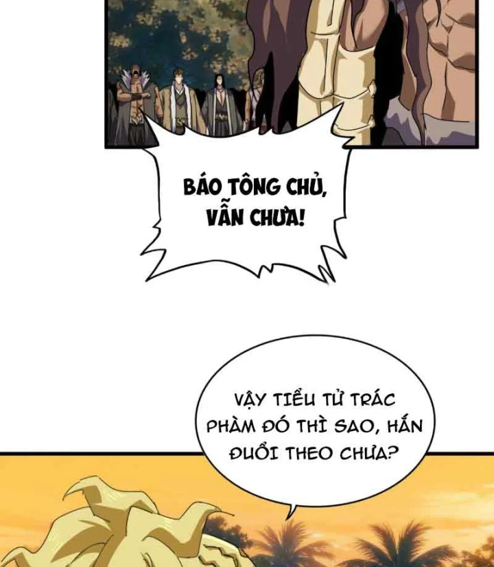 Đại Quản Gia Là Ma Hoàng Chapter 847 - 48