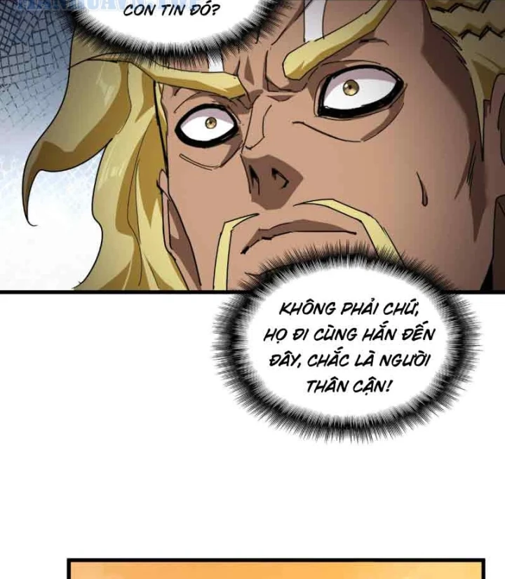 Đại Quản Gia Là Ma Hoàng Chapter 847 - 51