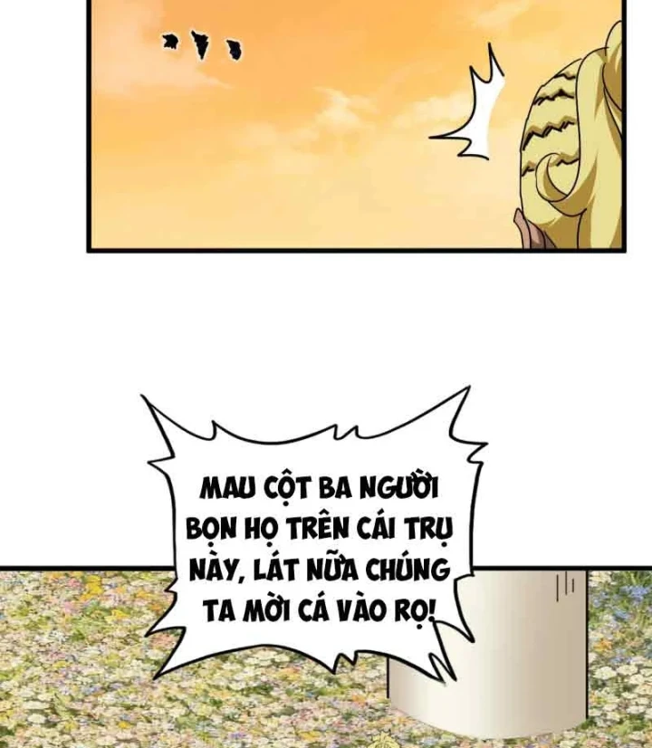 Đại Quản Gia Là Ma Hoàng Chapter 847 - 52