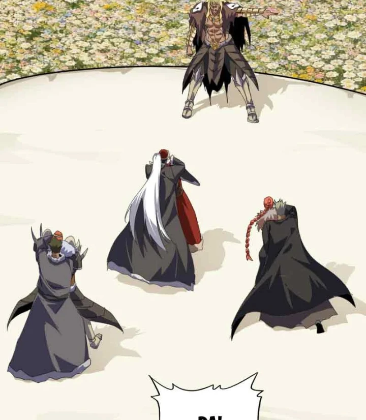 Đại Quản Gia Là Ma Hoàng Chapter 847 - 53