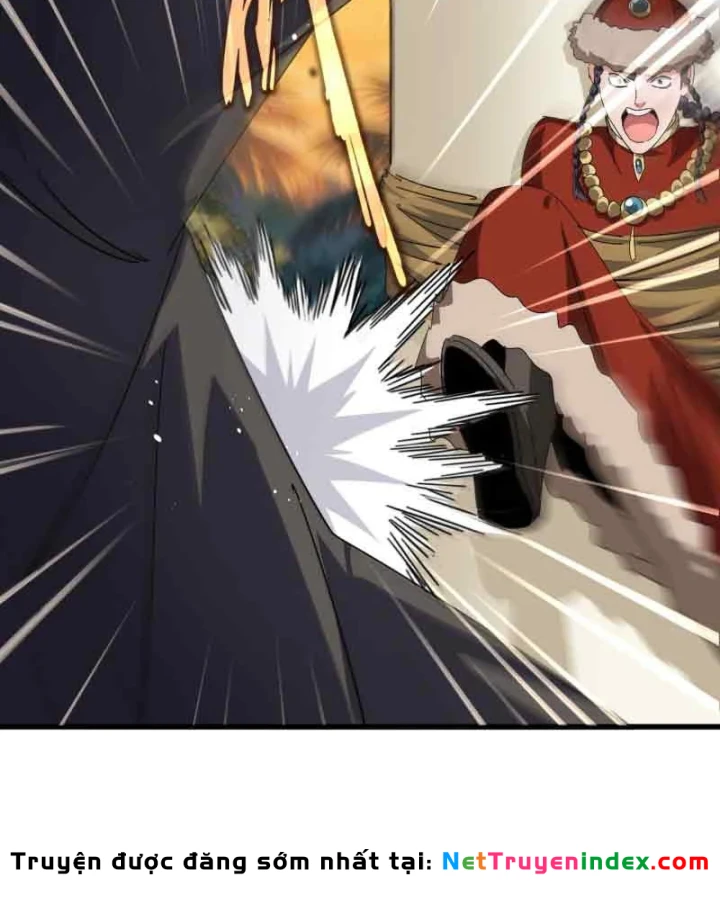 Đại Quản Gia Là Ma Hoàng Chapter 847 - 56