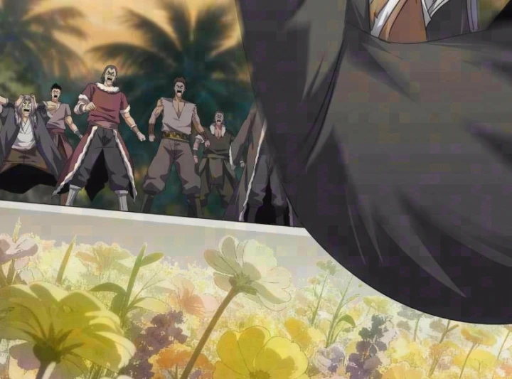 Đại Quản Gia Là Ma Hoàng Chapter 848 - 2