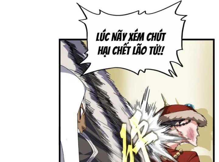Đại Quản Gia Là Ma Hoàng Chapter 848 - 8