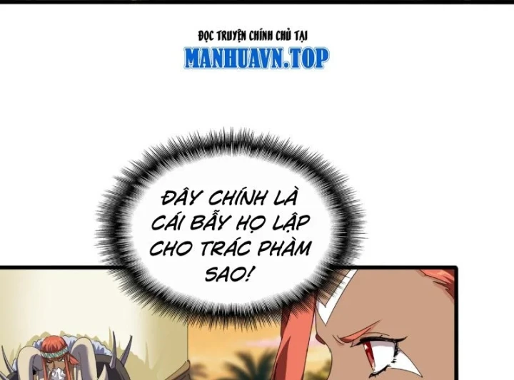 Đại Quản Gia Là Ma Hoàng Chapter 848 - 21