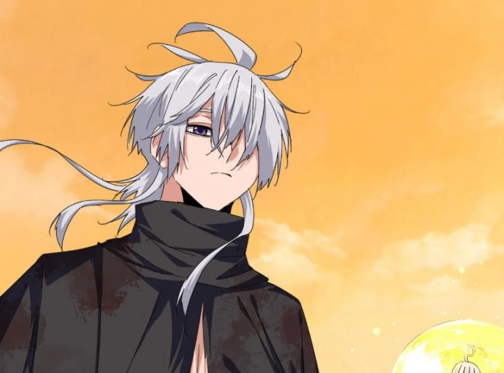 Đại Quản Gia Là Ma Hoàng Chapter 848 - 25