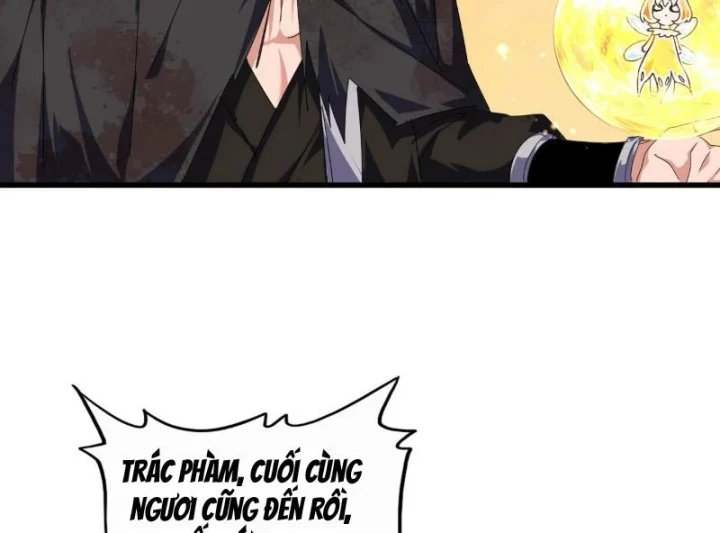 Đại Quản Gia Là Ma Hoàng Chapter 848 - 26