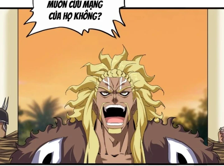 Đại Quản Gia Là Ma Hoàng Chapter 848 - 27