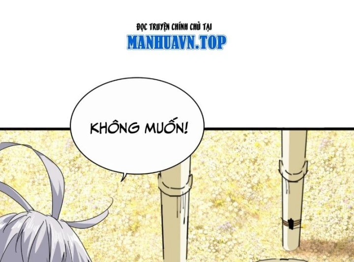 Đại Quản Gia Là Ma Hoàng Chapter 848 - 28