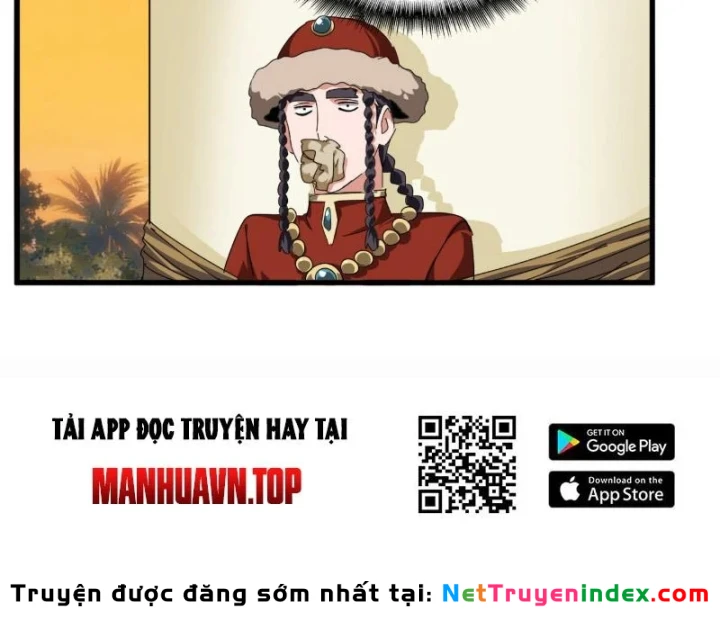 Đại Quản Gia Là Ma Hoàng Chapter 848 - 33