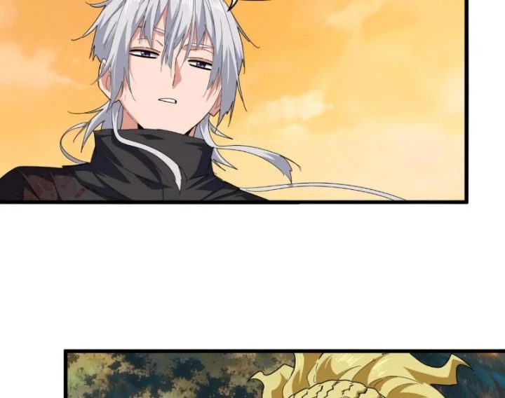 Đại Quản Gia Là Ma Hoàng Chapter 848 - 36