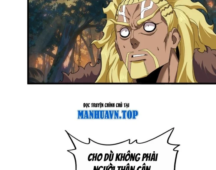 Đại Quản Gia Là Ma Hoàng Chapter 848 - 37