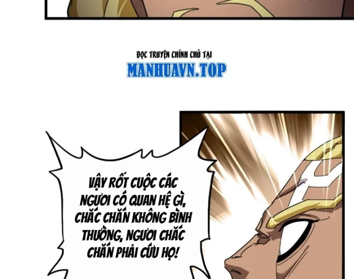 Đại Quản Gia Là Ma Hoàng Chapter 848 - 41