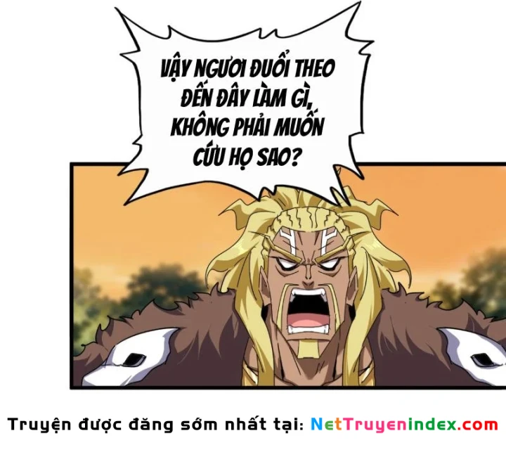 Đại Quản Gia Là Ma Hoàng Chapter 848 - 44