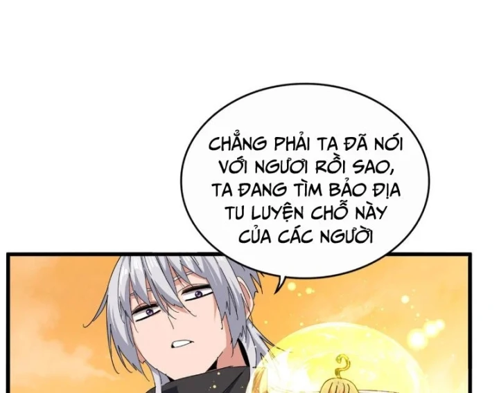 Đại Quản Gia Là Ma Hoàng Chapter 848 - 45