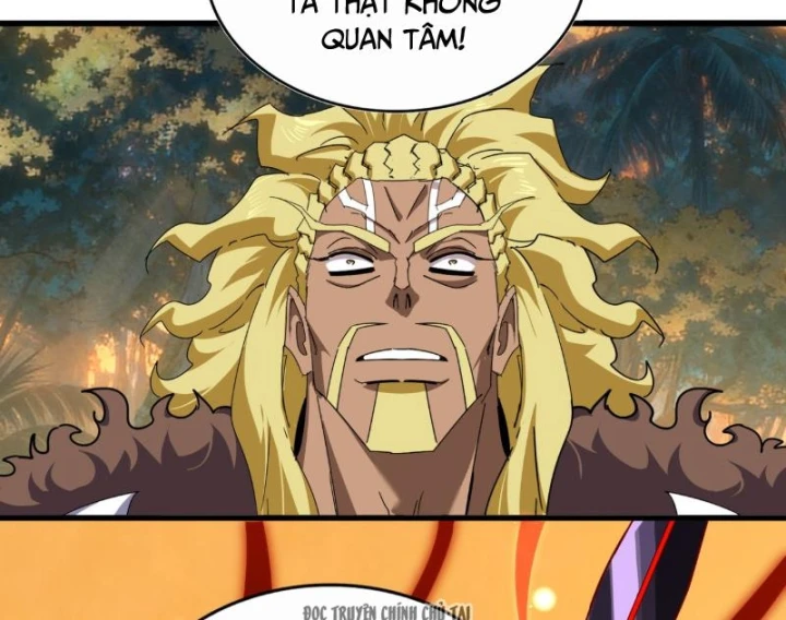 Đại Quản Gia Là Ma Hoàng Chapter 848 - 47
