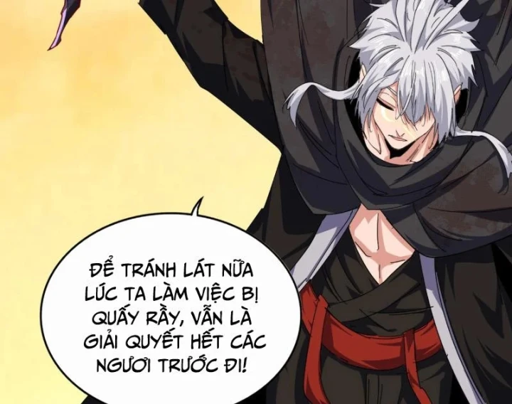 Đại Quản Gia Là Ma Hoàng Chapter 848 - 50