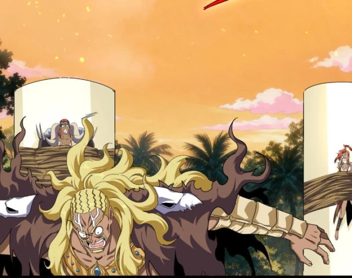 Đại Quản Gia Là Ma Hoàng Chapter 848 - 55